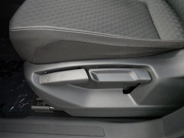 used 2021 Volkswagen Tiguan car