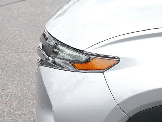 used 2022 Hyundai Tucson car, priced at $27,975