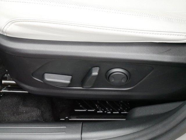 used 2022 Hyundai Tucson car, priced at $27,975