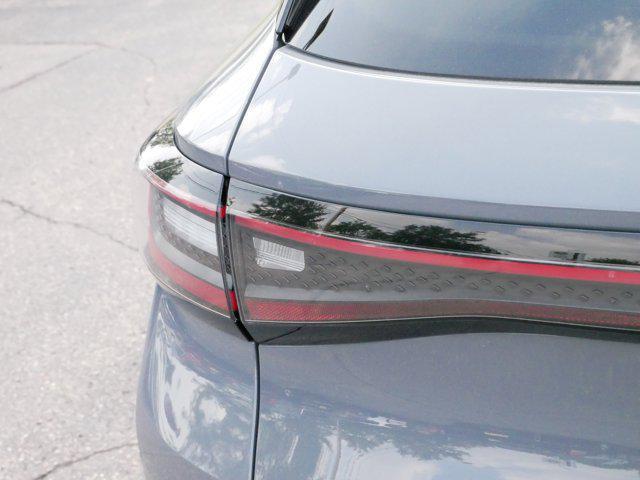 used 2023 Volkswagen ID.4 car, priced at $26,975
