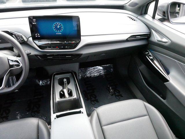used 2023 Volkswagen ID.4 car, priced at $26,975