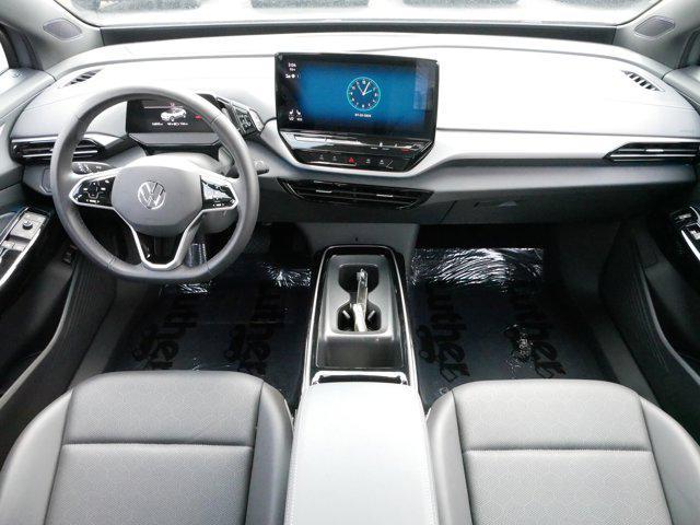 used 2023 Volkswagen ID.4 car, priced at $26,975