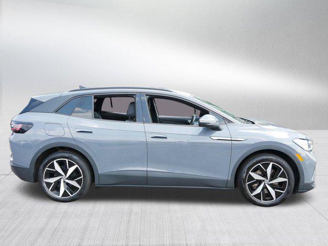 used 2023 Volkswagen ID.4 car, priced at $26,975