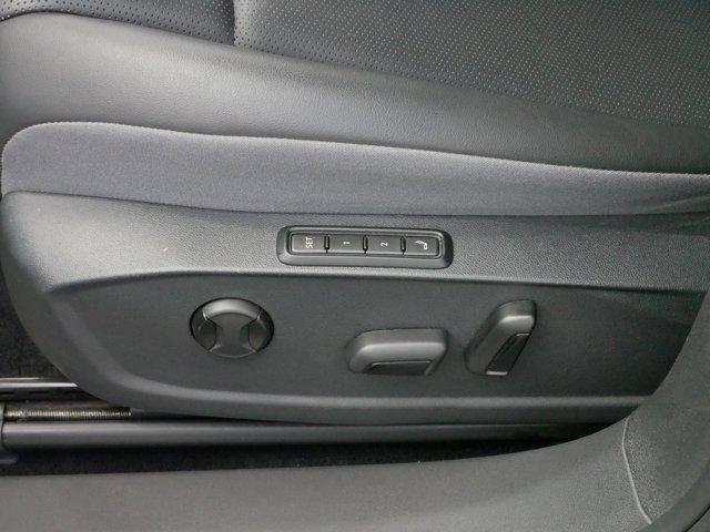 used 2023 Volkswagen ID.4 car, priced at $26,975