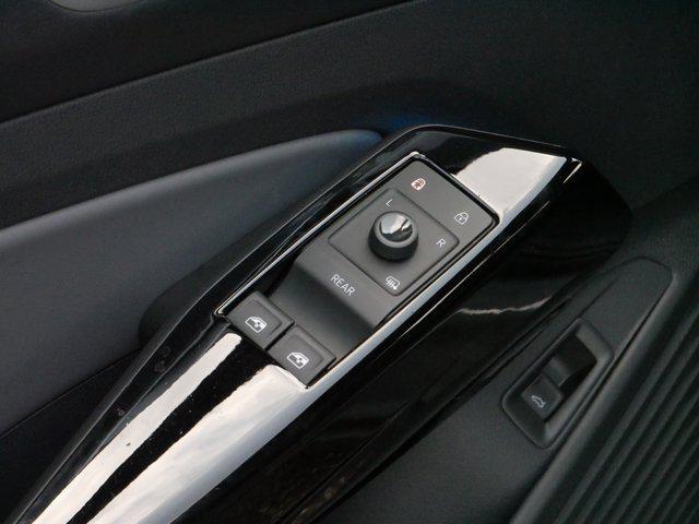 used 2023 Volkswagen ID.4 car, priced at $26,975