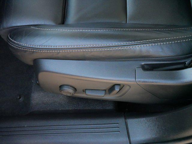 used 2024 Volvo XC40 car, priced at $31,975