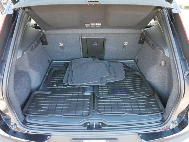 used 2024 Volvo XC40 car, priced at $31,975