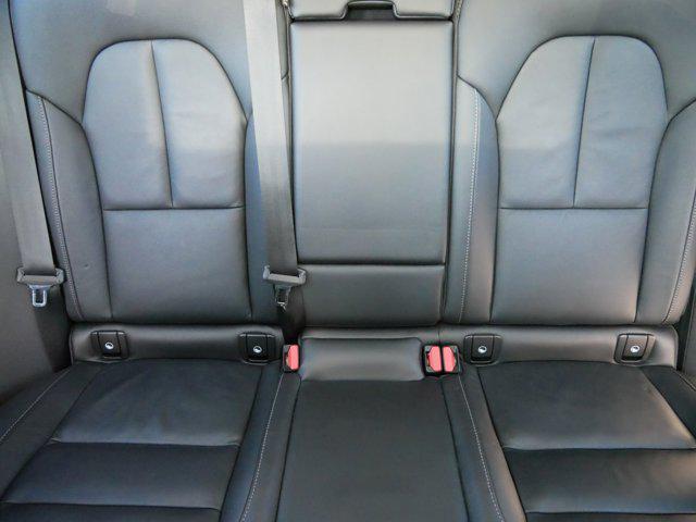 used 2024 Volvo XC40 car, priced at $31,975