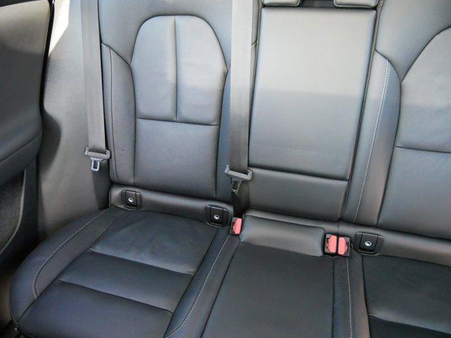 used 2024 Volvo XC40 car, priced at $31,975