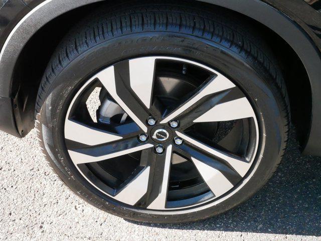 used 2024 Volvo XC40 car, priced at $31,975