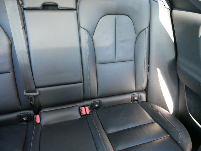 used 2024 Volvo XC40 car, priced at $31,975