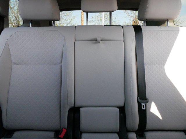 used 2020 Volkswagen Tiguan car, priced at $18,975