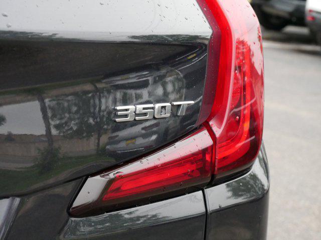 used 2022 Cadillac XT4 car, priced at $27,475