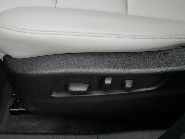 used 2022 Cadillac XT4 car, priced at $27,475