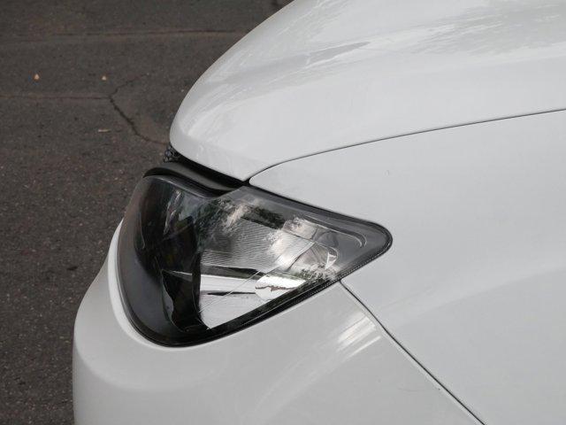 used 2022 Chrysler Voyager car, priced at $23,975