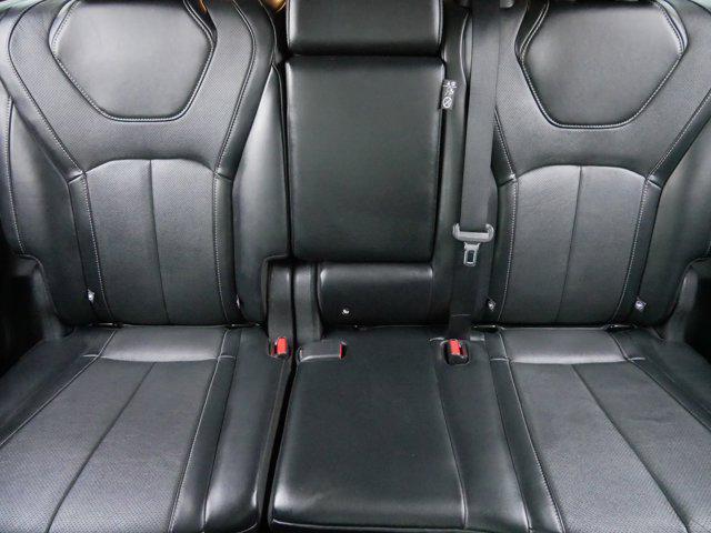 used 2023 INFINITI QX60 car, priced at $32,975