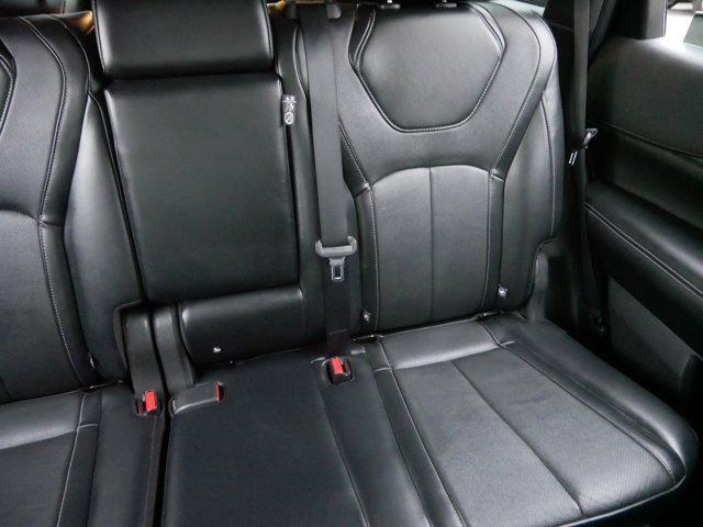 used 2023 INFINITI QX60 car, priced at $32,975