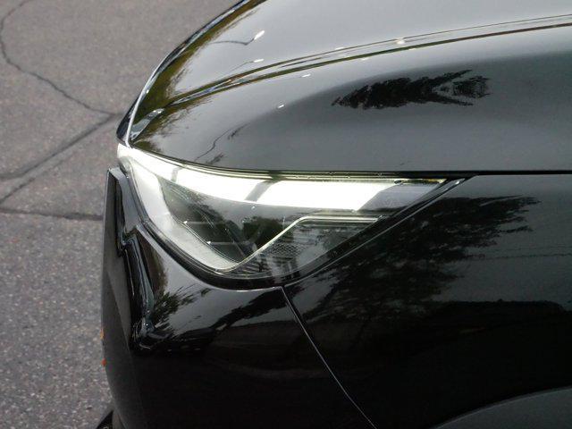 used 2023 INFINITI QX60 car, priced at $32,975