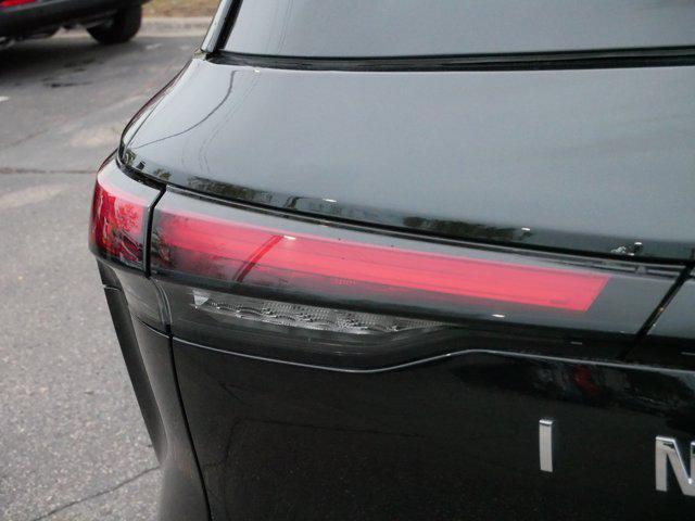 used 2023 INFINITI QX60 car, priced at $32,975