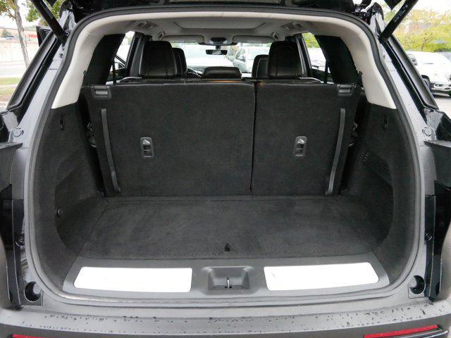 used 2023 INFINITI QX60 car, priced at $32,975