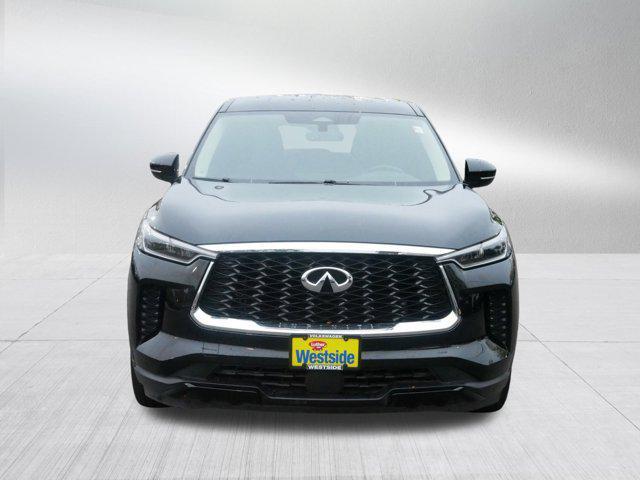 used 2023 INFINITI QX60 car, priced at $32,975