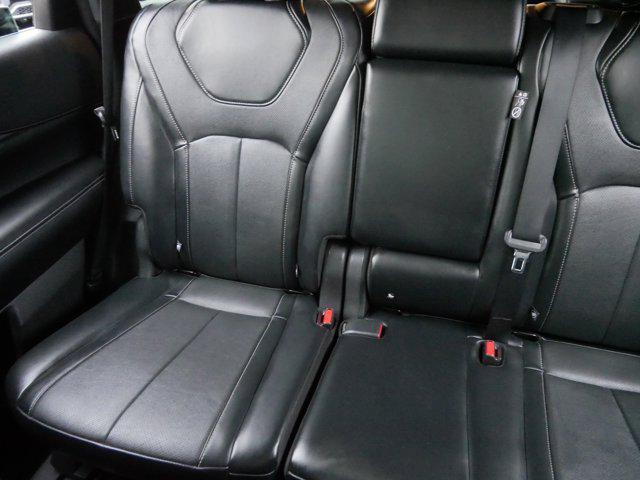 used 2023 INFINITI QX60 car, priced at $32,975