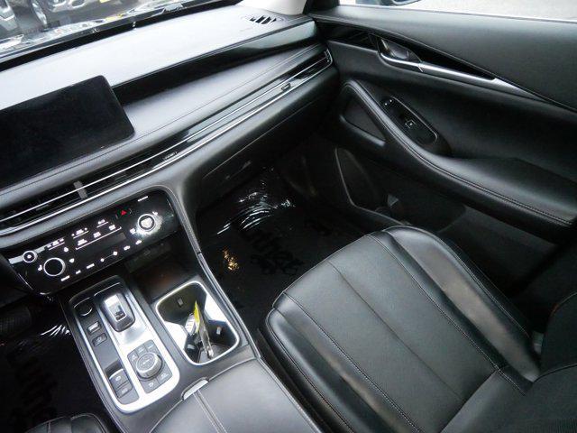 used 2023 INFINITI QX60 car, priced at $32,975