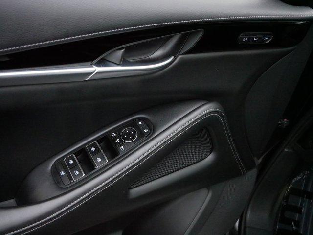 used 2023 INFINITI QX60 car, priced at $32,975