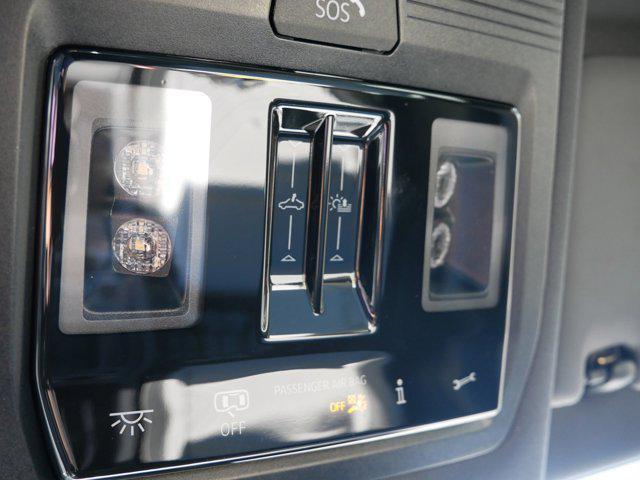 new 2025 Volkswagen Tiguan car, priced at $37,897