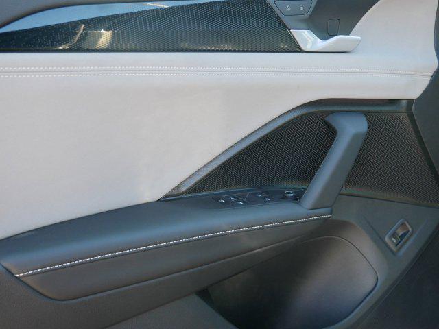 new 2025 Volkswagen Tiguan car, priced at $37,897