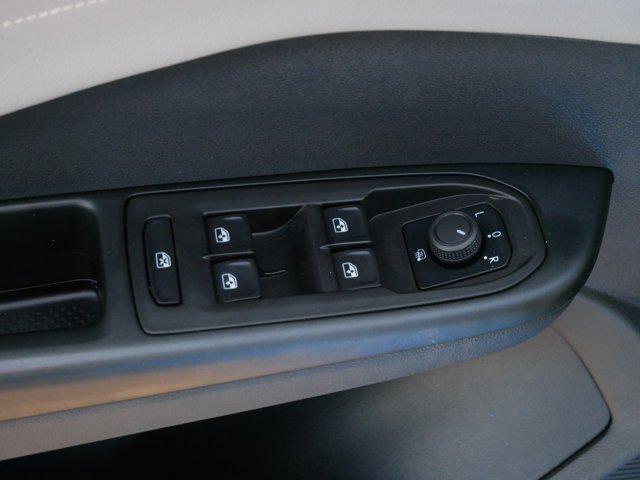 used 2024 Volkswagen Taos car, priced at $28,475