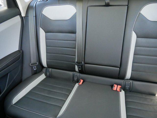 used 2024 Volkswagen Taos car, priced at $28,475