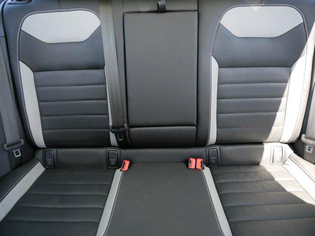 used 2024 Volkswagen Taos car, priced at $28,475