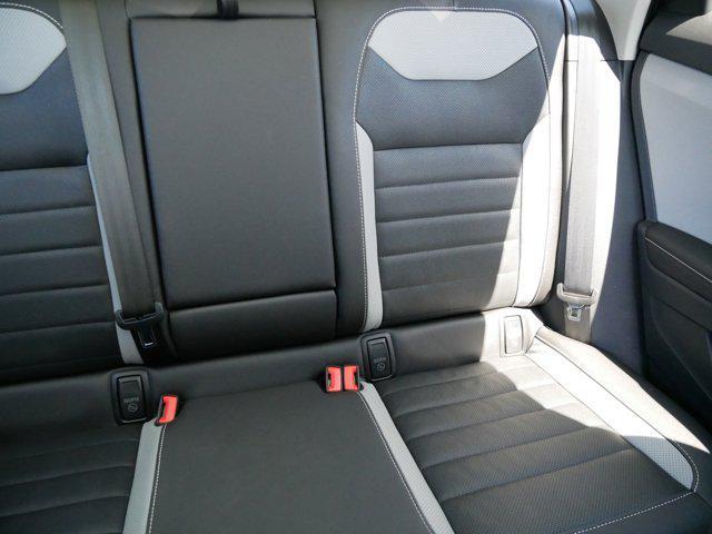 used 2024 Volkswagen Taos car, priced at $28,475