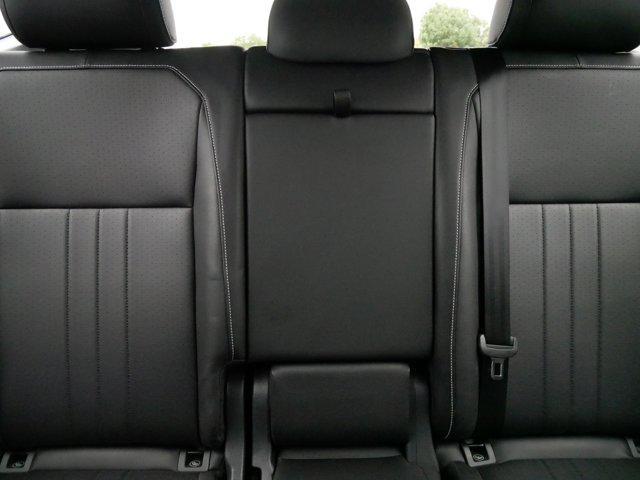used 2024 Volkswagen Tiguan car, priced at $31,975