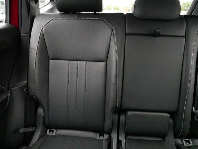 used 2024 Volkswagen Tiguan car, priced at $31,975