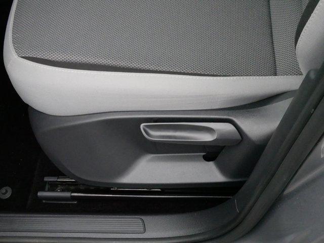 used 2024 Volkswagen Taos car, priced at $23,975