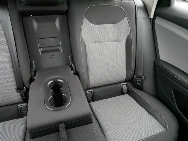 used 2024 Volkswagen Taos car, priced at $23,975