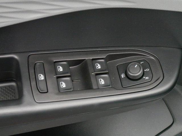 used 2024 Volkswagen Taos car, priced at $23,975