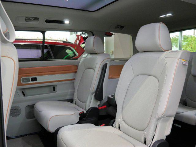 new 2025 Volkswagen ID. Buzz car, priced at $67,895