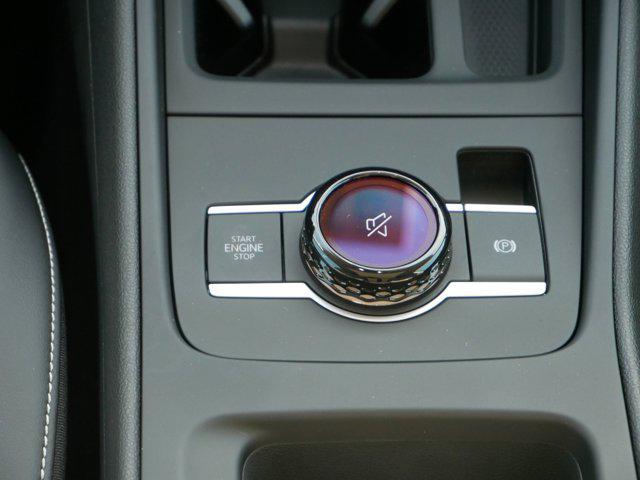 new 2025 Volkswagen Tiguan car, priced at $36,404