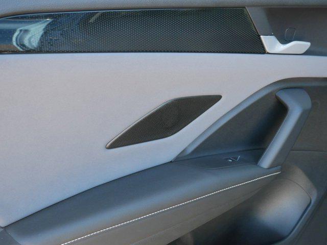 new 2025 Volkswagen Tiguan car, priced at $36,404