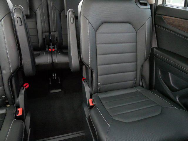 used 2024 Volkswagen Atlas car, priced at $40,975