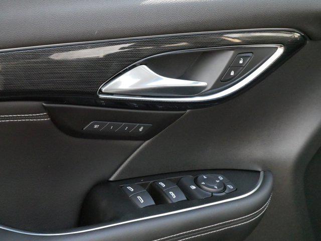used 2021 Buick Envision car, priced at $24,975