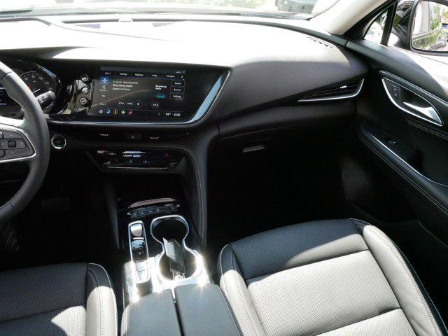 used 2021 Buick Envision car, priced at $24,975