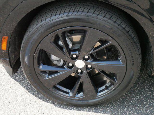 used 2021 Buick Envision car, priced at $24,975