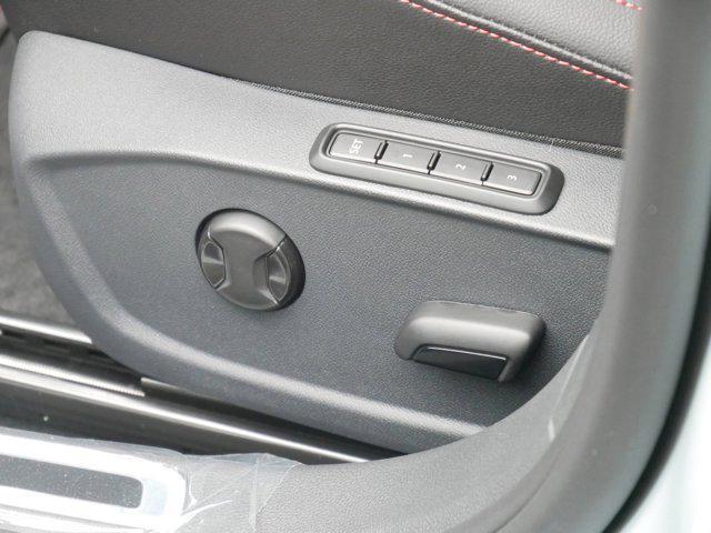 new 2025 Volkswagen Jetta GLI car, priced at $34,980