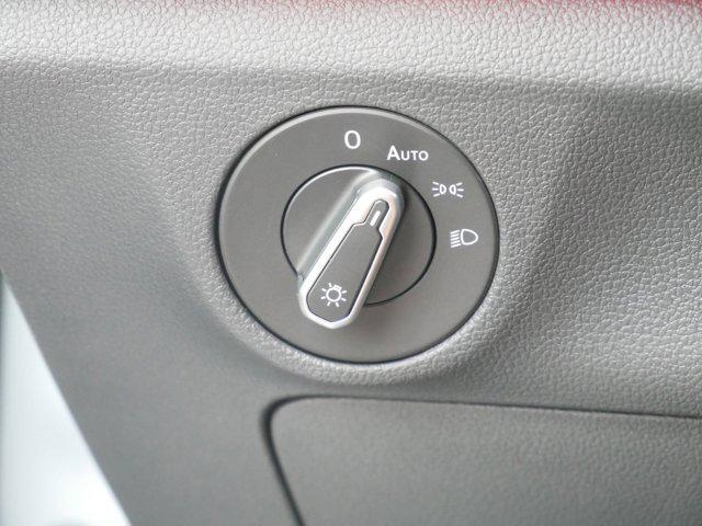 new 2025 Volkswagen Jetta GLI car, priced at $34,980