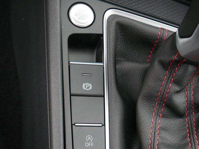 new 2025 Volkswagen Jetta GLI car, priced at $34,980