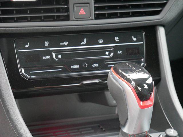 new 2025 Volkswagen Jetta GLI car, priced at $34,980